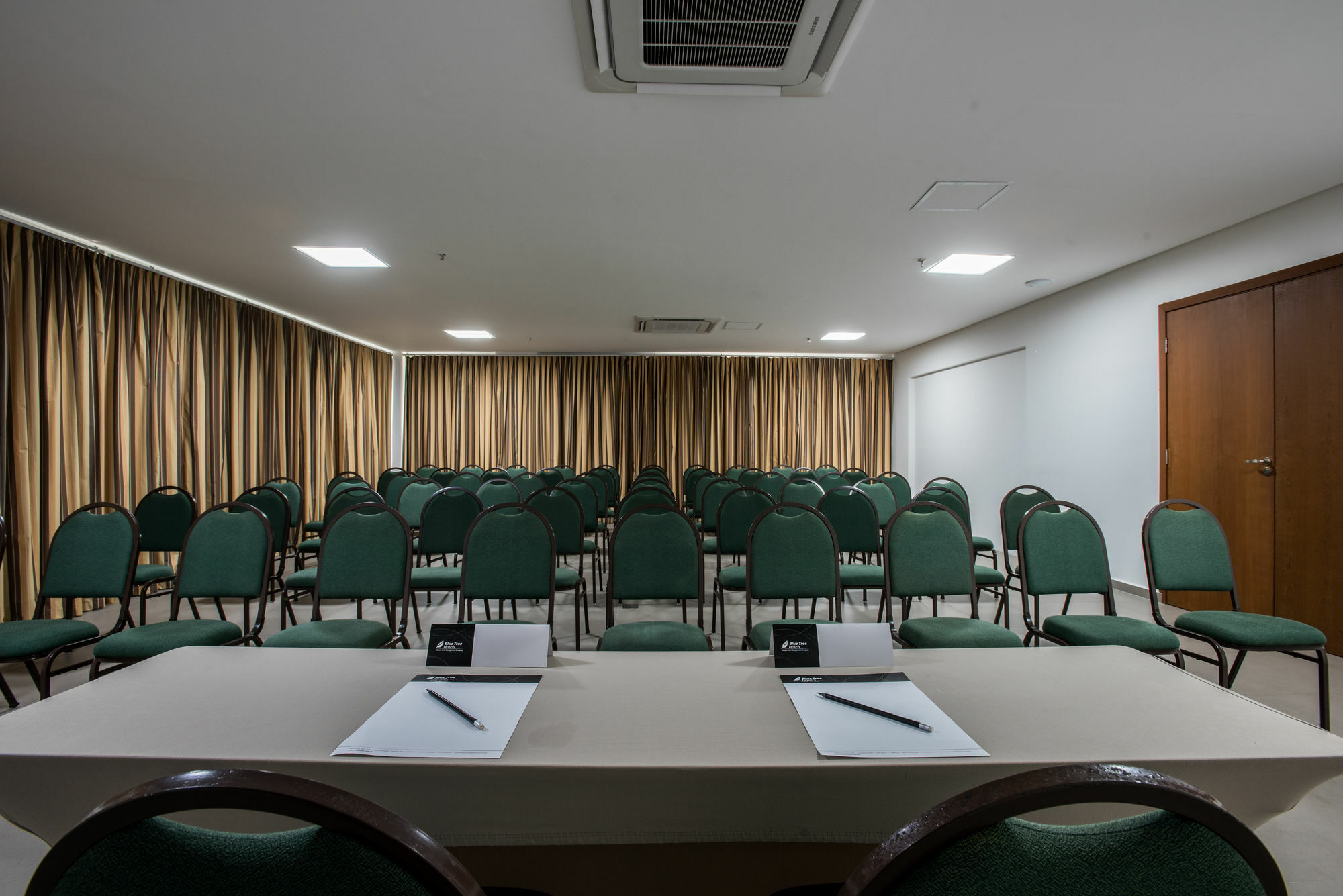 Nobile Hotel Guaruja Exterior photo